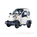 YBKY2 Mini véhicule électrique à quatre roues